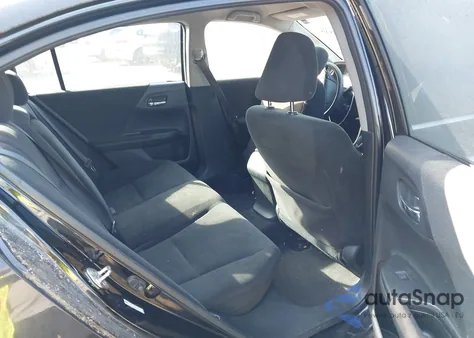 2013 Honda Accord Lx z USA, uszkodzony, nr VIN 1HGCR2F33DA072280